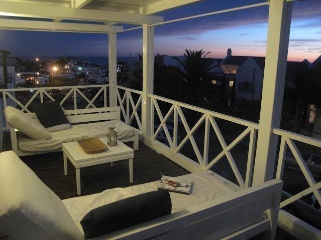 Casa a pasos de La Posta del Cangrejo